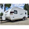 Image 1 : 0B --  2011 CHEROKEE GREY WOLF SUPER LITE TOY HAULER APR 24'
