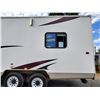 Image 24 : 0B --  2011 CHEROKEE GREY WOLF SUPER LITE TOY HAULER APR 24'