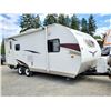 Image 8 : 0B --  2011 CHEROKEE GREY WOLF SUPER LITE TOY HAULER APR 24'