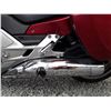 Image 24 : 0C --  2014 HONDA CTX1300 AE TOURING MOTORCYCLE, RED, 23,693 KMS