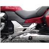 Image 25 : 0C --  2014 HONDA CTX1300 AE TOURING MOTORCYCLE, RED, 23,693 KMS