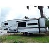 Image 16 : 0A --  2009 TANGO VELLAGIO 5TH WHEEL, WHITE