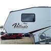 Image 30 : 0A --  2009 TANGO VELLAGIO 5TH WHEEL, WHITE