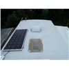 Image 74 : 0A --  2009 TANGO VELLAGIO 5TH WHEEL, WHITE