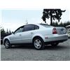 Image 14 : A10 --  2001 VW PASSAT GLX 4MOTION, Grey, 151940 MILES