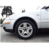 Image 21 : A10 --  2001 VW PASSAT GLX 4MOTION, Grey, 151940 MILES