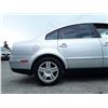 Image 26 : A10 --  2001 VW PASSAT GLX 4MOTION, Grey, 151940 MILES