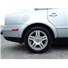 Image 27 : A10 --  2001 VW PASSAT GLX 4MOTION, Grey, 151940 MILES