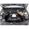 Image 29 : A10 --  2001 VW PASSAT GLX 4MOTION, Grey, 151940 MILES