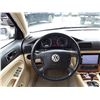 Image 55 : A10 --  2001 VW PASSAT GLX 4MOTION, Grey, 151940 MILES