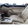 Image 65 : A10 --  2001 VW PASSAT GLX 4MOTION, Grey, 151940 MILES