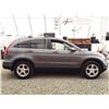 Image 10 : E5 --  2010 HONDA CRV EXL AWD, Grey, 242935 KM's