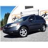 Image 1 : E5 --  2010 HONDA CRV EXL AWD, Grey, 242935 KM's