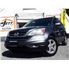 Image 3 : E5 --  2010 HONDA CRV EXL AWD, Grey, 242935 KM's