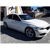 Image 10 : B5 --  2013 BMW 335XI AWD, White, 209997 KM