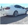 Image 15 : B5 --  2013 BMW 335XI AWD, White, 209997 KM