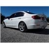 Image 21 : B5 --  2013 BMW 335XI AWD, White, 209997 KM