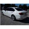 Image 22 : B5 --  2013 BMW 335XI AWD, White, 209997 KM