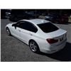 Image 23 : B5 --  2013 BMW 335XI AWD, White, 209997 KM
