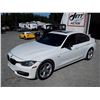 Image 5 : B5 --  2013 BMW 335XI AWD, White, 209997 KM
