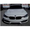 Image 7 : B5 --  2013 BMW 335XI AWD, White, 209997 KM