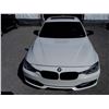 Image 8 : B5 --  2013 BMW 335XI AWD, White, 209997 KM