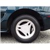 Image 21 : C2 --  1997 FORD MUSTANG, GREEN, 192,270 KMS