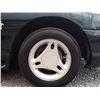 Image 28 : C2 --  1997 FORD MUSTANG, GREEN, 192,270 KMS