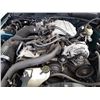 Image 36 : C2 --  1997 FORD MUSTANG, GREEN, 192,270 KMS