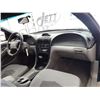 Image 43 : C2 --  1997 FORD MUSTANG, GREEN, 192,270 KMS