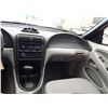 Image 54 : C2 --  1997 FORD MUSTANG, GREEN, 192,270 KMS