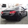 Image 13 : A12B --  2012 CHEVROLET CRUZE LS, Black, 170224 KM