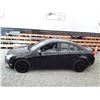 Image 19 : A12B --  2012 CHEVROLET CRUZE LS, Black, 170224 KM