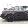 Image 29 : A12B --  2012 CHEVROLET CRUZE LS, Black, 170224 KM