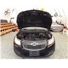 Image 31 : A12B --  2012 CHEVROLET CRUZE LS, Black, 170224 KM