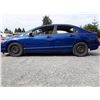 Image 23 : C6 --  2007 HONDA CIVIC DX, Blue, 135265 KM
