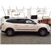 Image 10 : H1 --  2015 CHEVROLET TRAVERSE LS AWD, White, 241675 KM