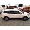 Image 11 : H1 --  2015 CHEVROLET TRAVERSE LS AWD, White, 241675 KM