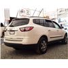 Image 13 : H1 --  2015 CHEVROLET TRAVERSE LS AWD, White, 241675 KM