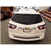 Image 17 : H1 --  2015 CHEVROLET TRAVERSE LS AWD, White, 241675 KM