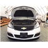 Image 37 : H1 --  2015 CHEVROLET TRAVERSE LS AWD, White, 241675 KM