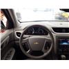 Image 66 : H1 --  2015 CHEVROLET TRAVERSE LS AWD, White, 241675 KM