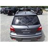 Image 17 : E3 --  2006 MITSUBISHI OUTLAND, Grey, 112342 KM