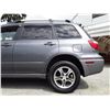 Image 26 : E3 --  2006 MITSUBISHI OUTLAND, Grey, 112342 KM