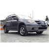 Image 8 : E3 --  2006 MITSUBISHI OUTLAND, Grey, 112342 KM