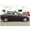 Image 10 : E6 --  2015 BUICK VERANO, Black, 162718 KM