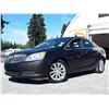 Image 1 : E6 --  2015 BUICK VERANO, Black, 162718 KM