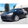 Image 2 : E6 --  2015 BUICK VERANO, Black, 162718 KM