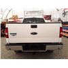 Image 17 : F4 --  2005 FORD F150 EXT CAB 4X4, White, 219895 KM