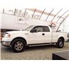 Image 23 : F4 --  2005 FORD F150 EXT CAB 4X4, White, 219895 KM